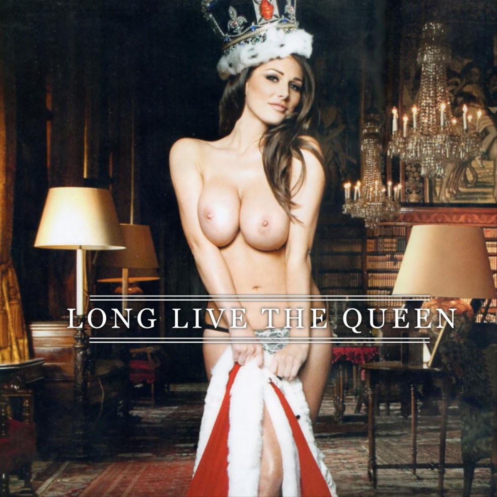 Fuck on a pirate ship