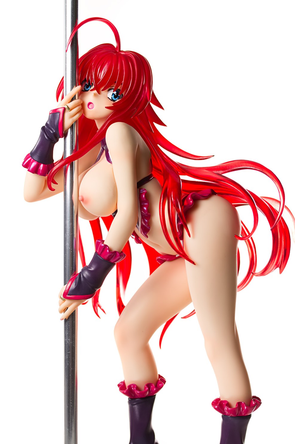 Cosplay Rias Hentai Greorrow