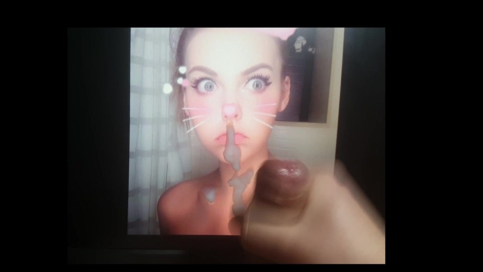 Alina Rin erotic moments