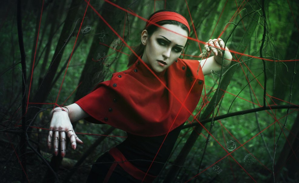 Victoria Carmen Sonne Holiday 2018