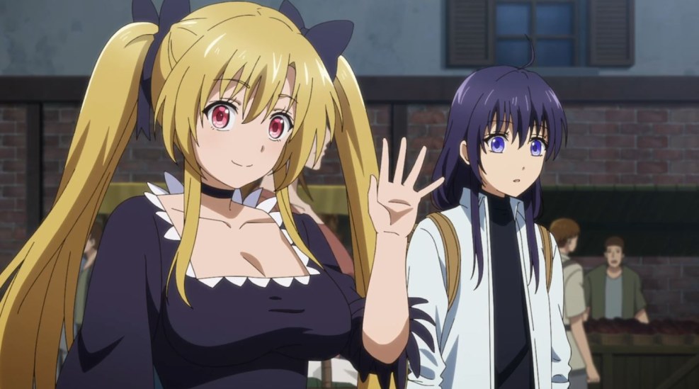 Peach Boy, coming from another coast / Peach Boy Riverside