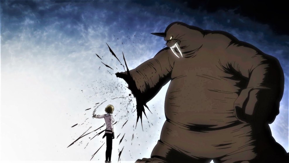 Peach Boy Riverside Manga