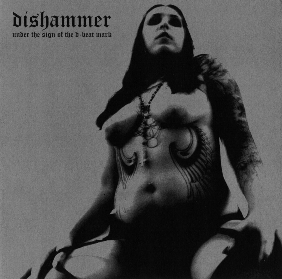 Beauty Goths in Ero Stockings