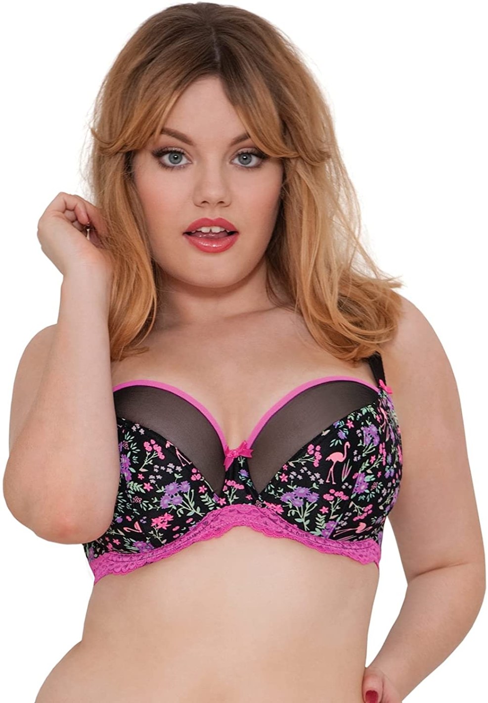 Laura Butler Curvy Kate