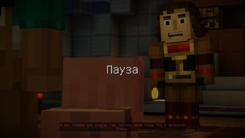 Minecraft Story Mode Characters YouTubers