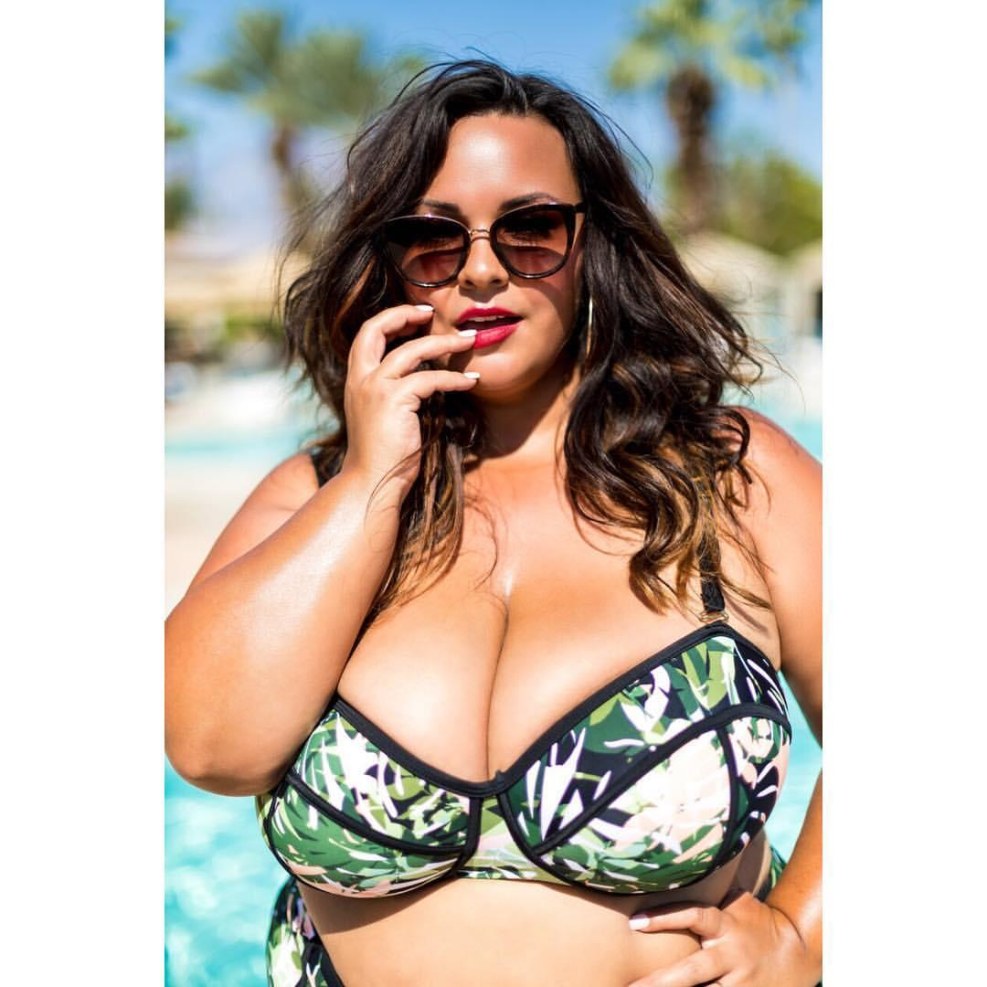 Nicole Denise Johansson