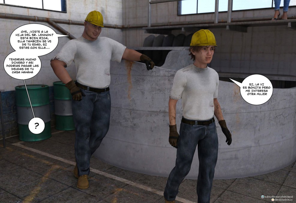 Daval3d Satisfying Needs 5