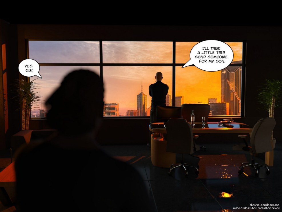 Daval3d Satisfying Needs in Russian