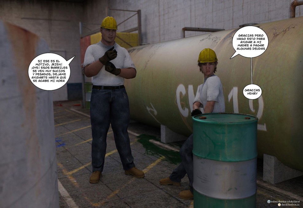 Satisfying Needs comic