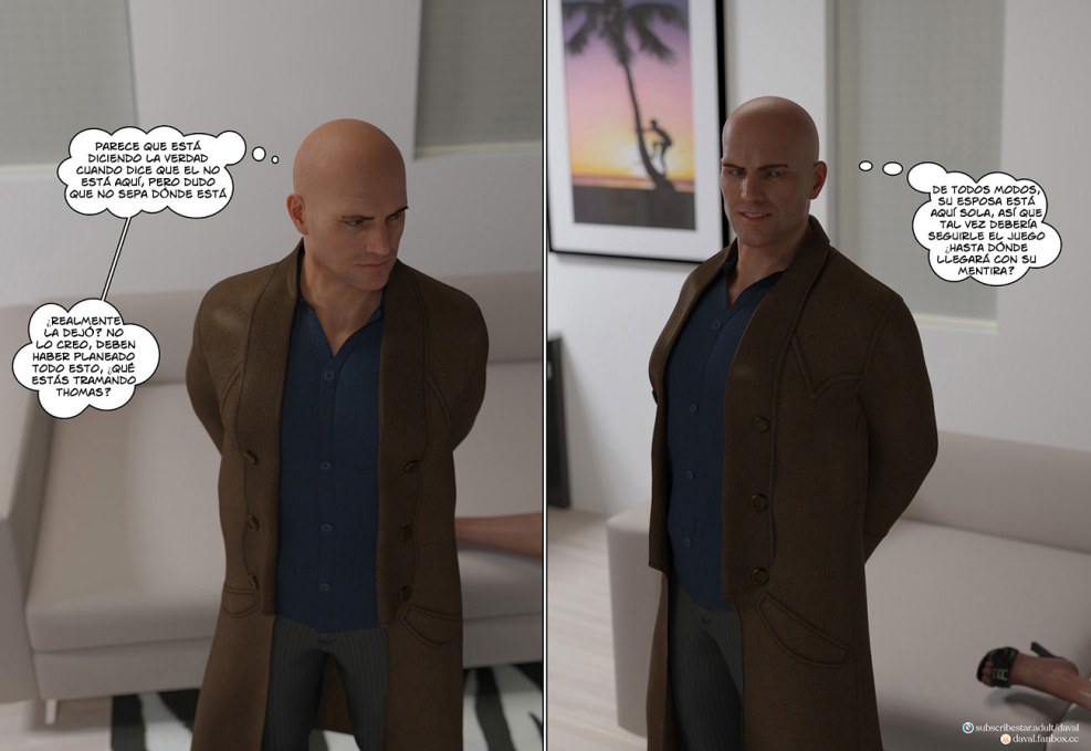 Daval3d Satisfying Needs 5