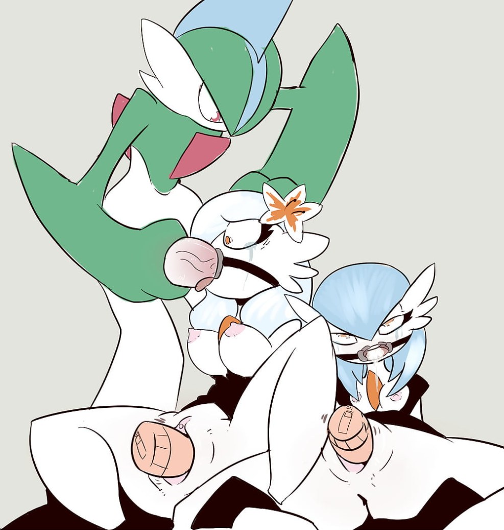 Brendan Pokemon Hentai