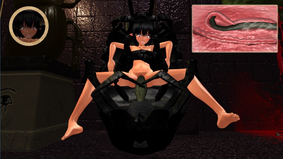 Satorie Comidzi Hentai