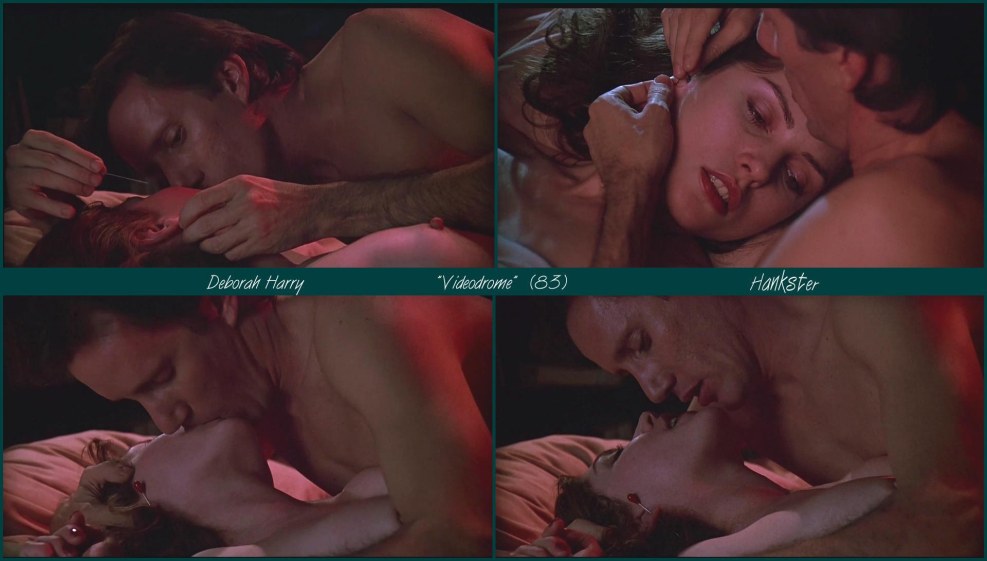 Video Video 1983 Erotic scenes