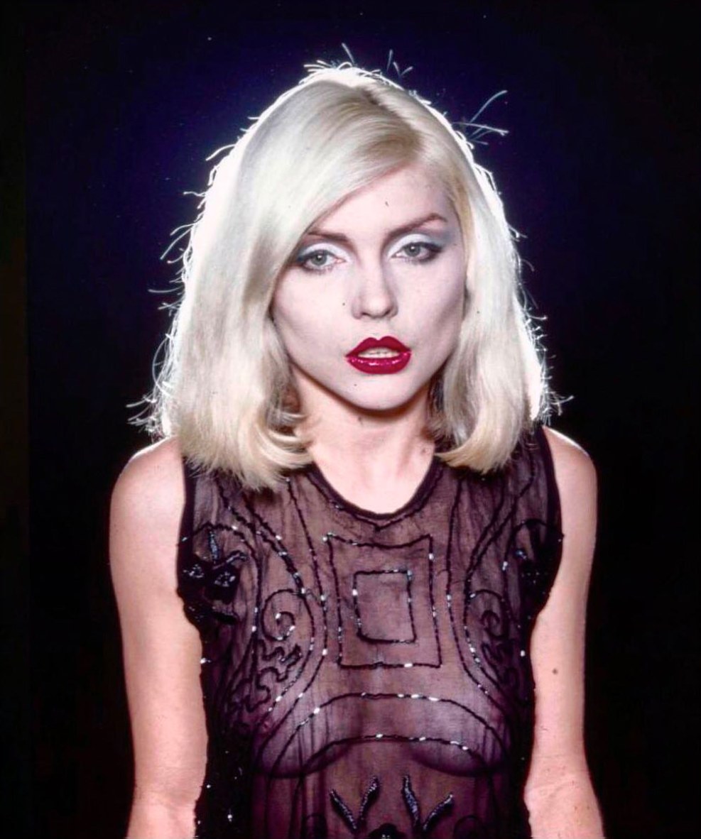 Debbie Jason pornAktris