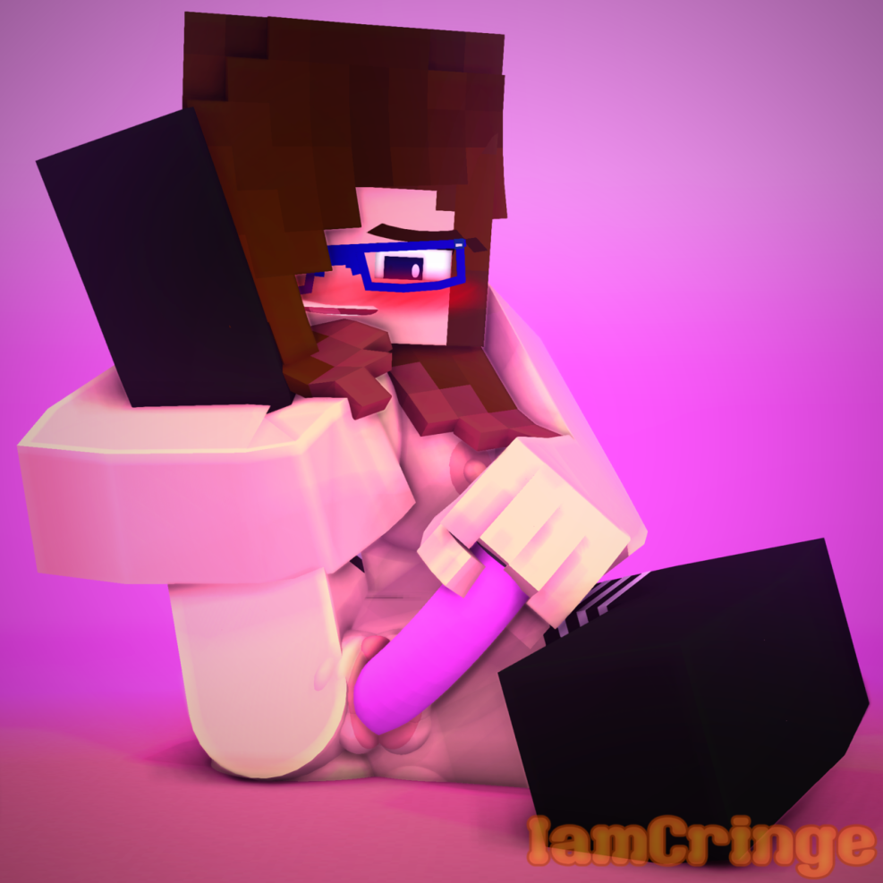 Minecraft hentai jenny zombies