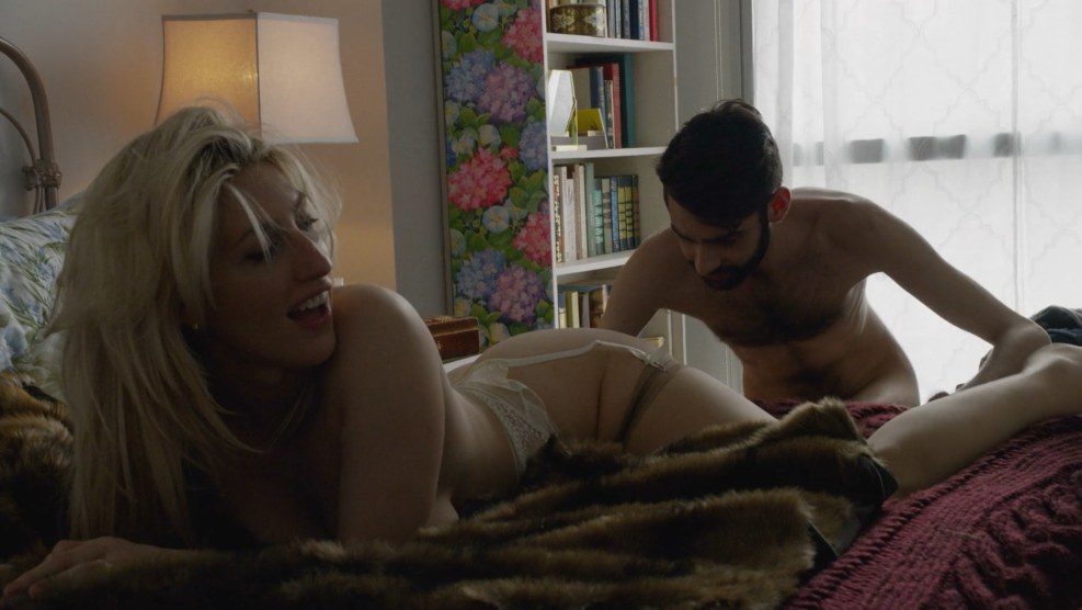 Karley Stokes End Mom