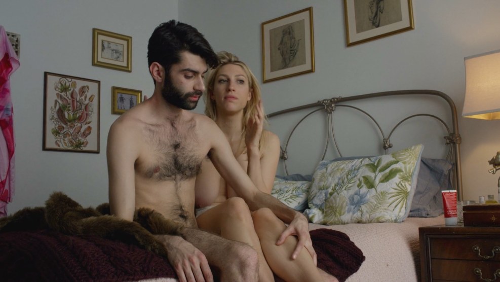 Karley Stokes Nude Free Photo Leaked Shows