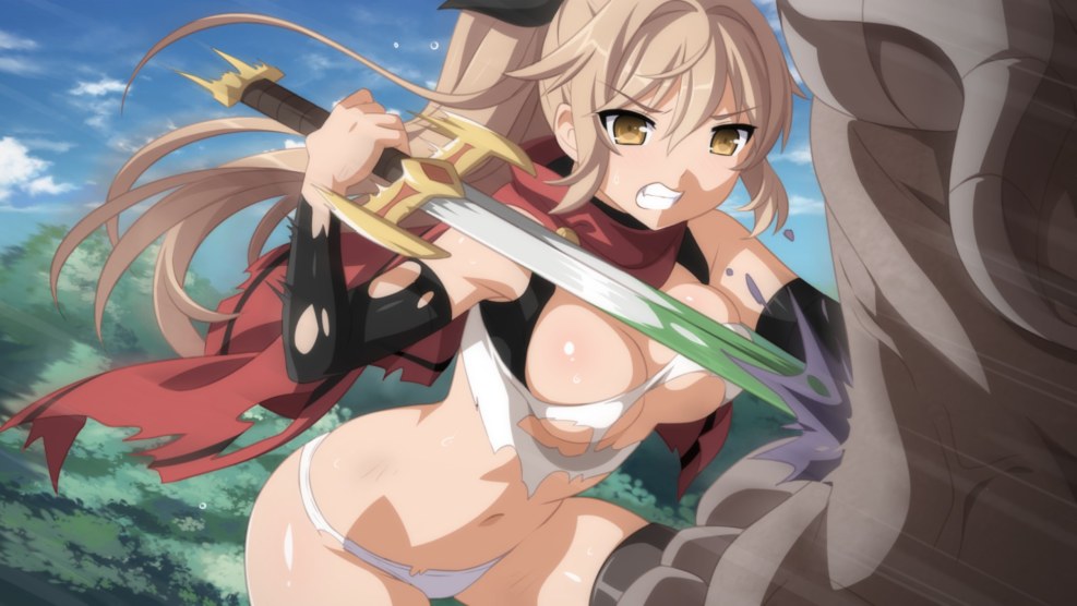 Sakura Spirit Matico Rule 34