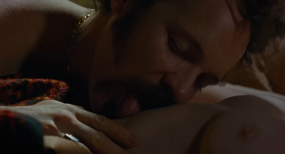 Amanda Savenid Stayed