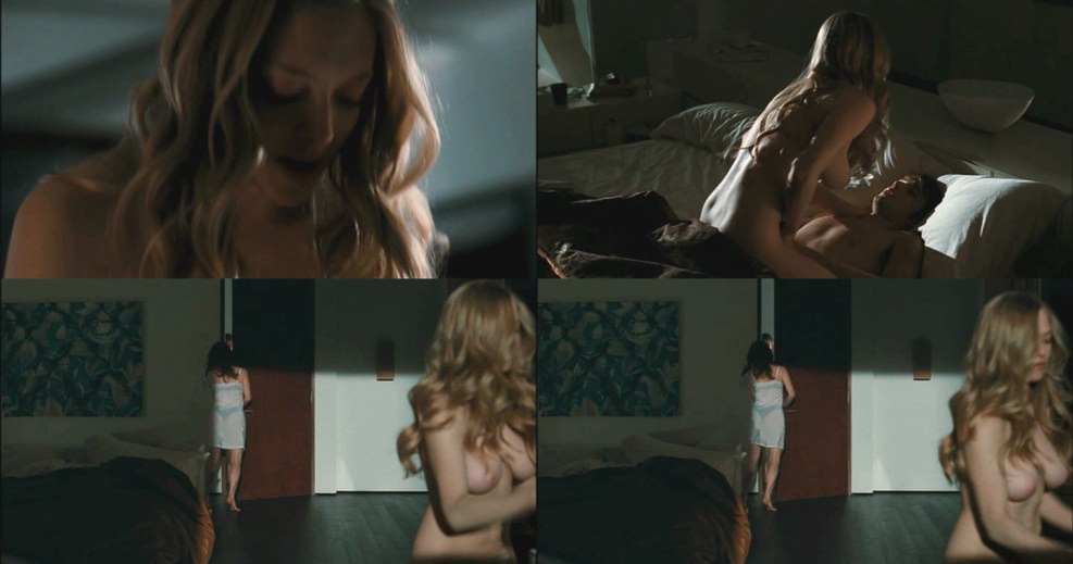 Amanda Seyfried Pornography