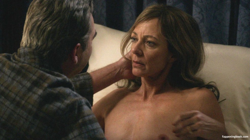 Ellison Jenny Naked photos