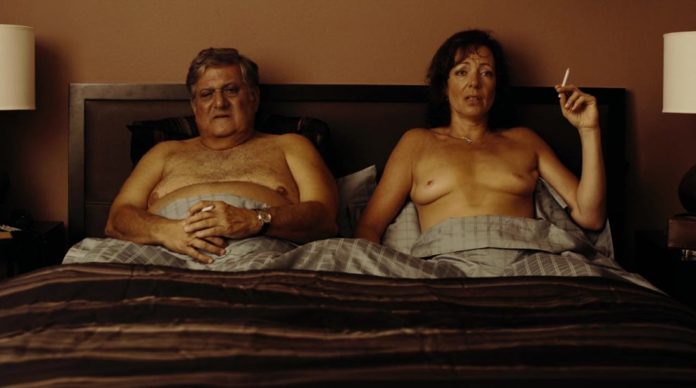 Kay Parker in youth +18