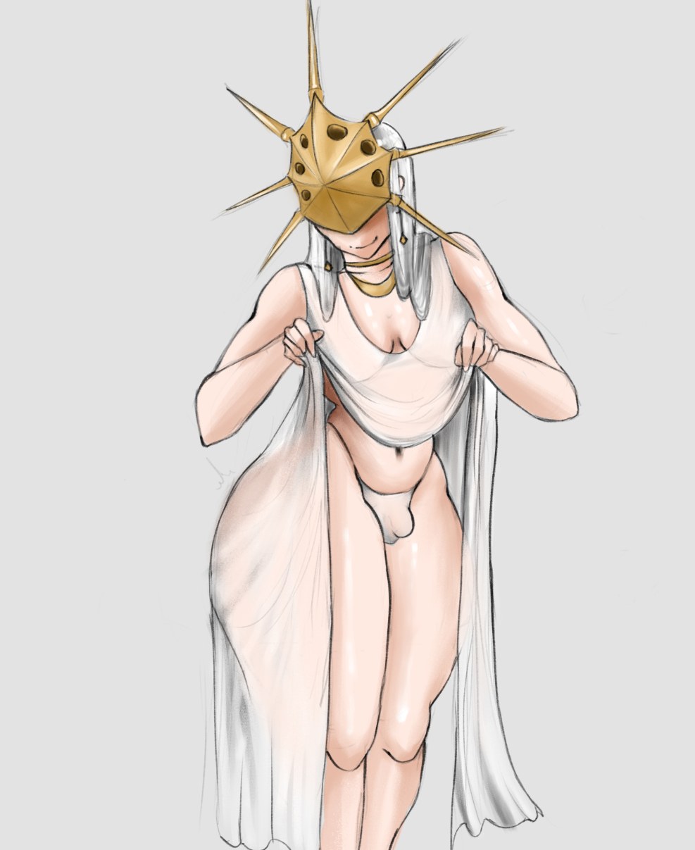 Gvindolin Dark Hentai