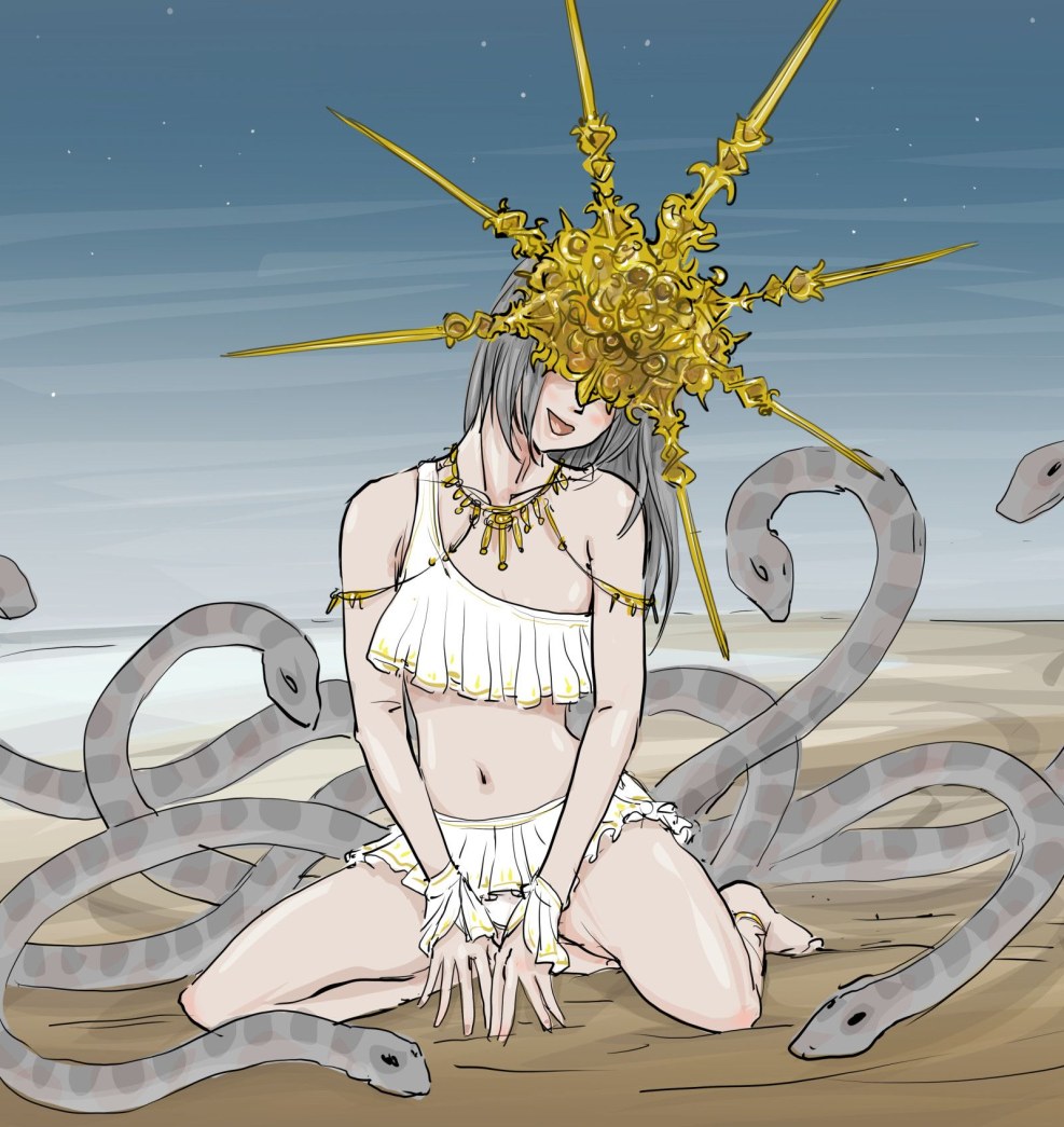 Dark Souls Gvindolin Hentai Drapp Anal