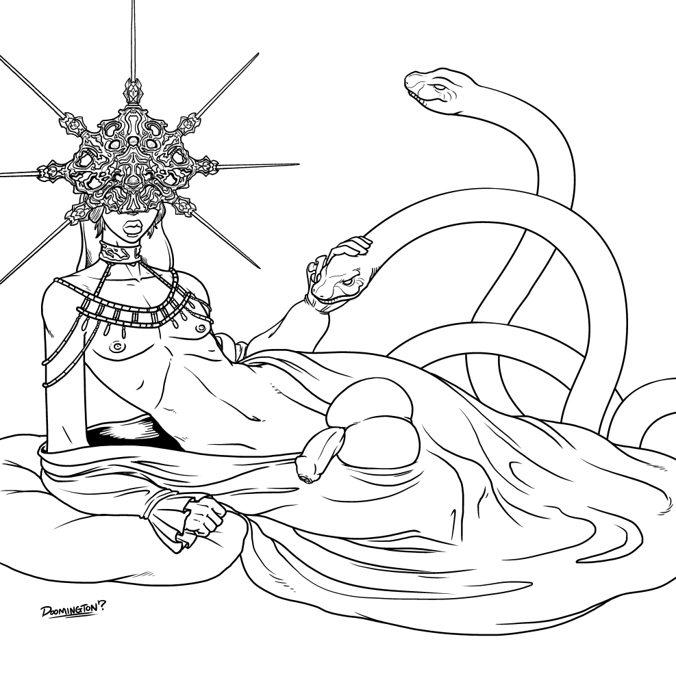 Gvindolin Dark Sun Rule 34