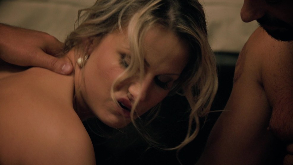 Erotic Film Prison France