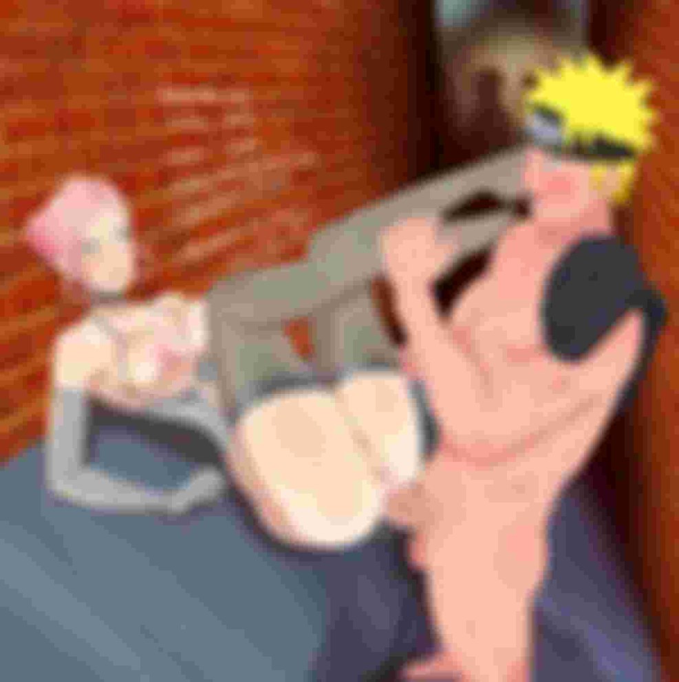 Hentai Manga Naruto Khanabi