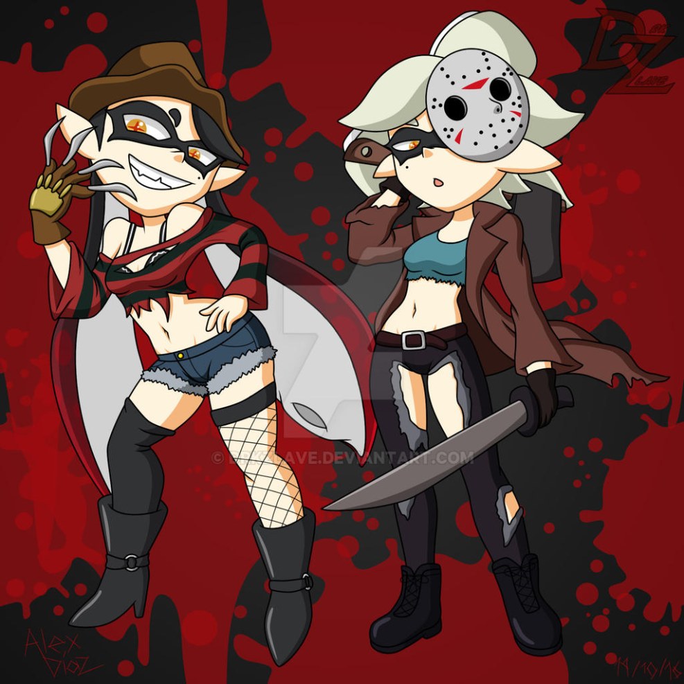 XXX Gay Friday 13 Jason Vurhiz