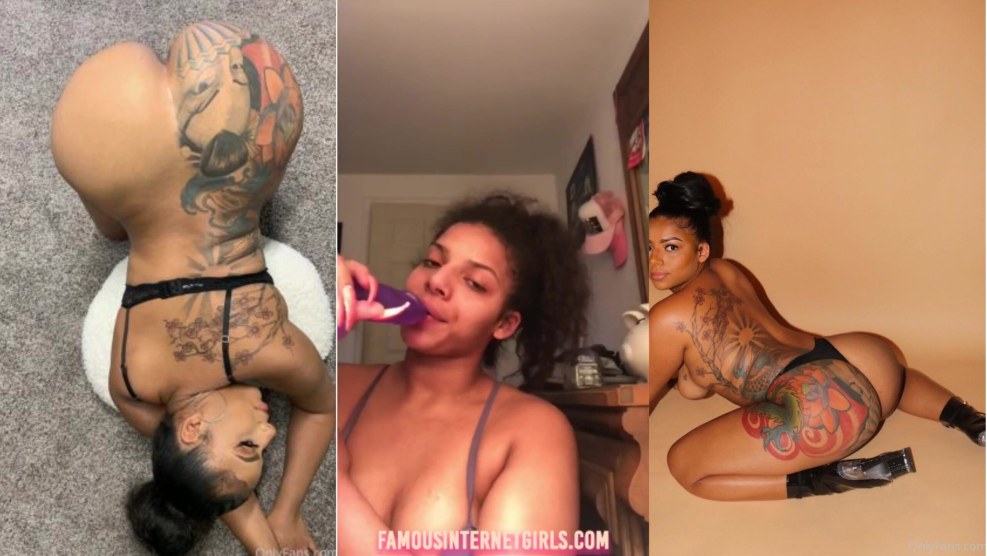 Mikayla Saravia (Mikayla Saravia)