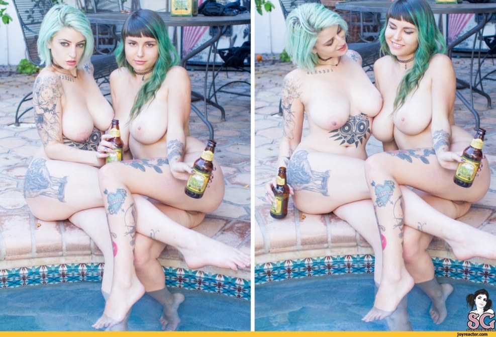 Elastic Tits Suicide Ukrainian