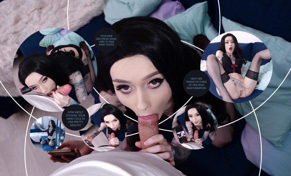 Molly Red Wolf Zirael Rem Pornolezby