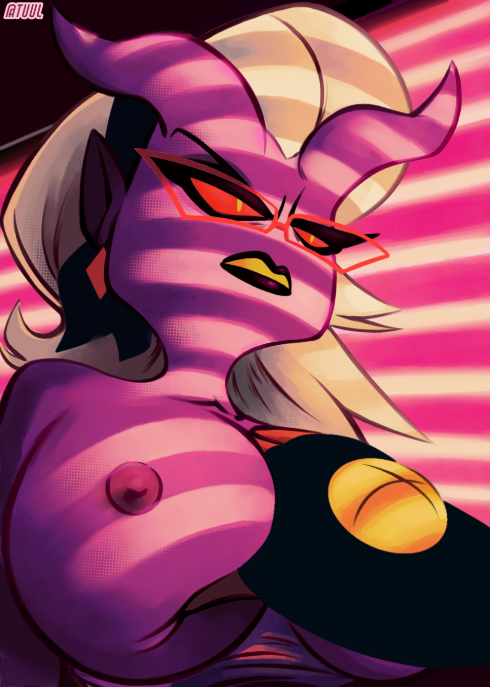 Hentai Star Angie Diaz