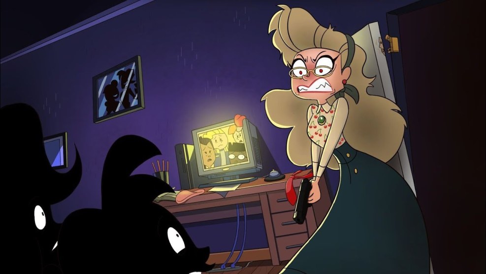 Griffins Mrs. Lockhart Rule34