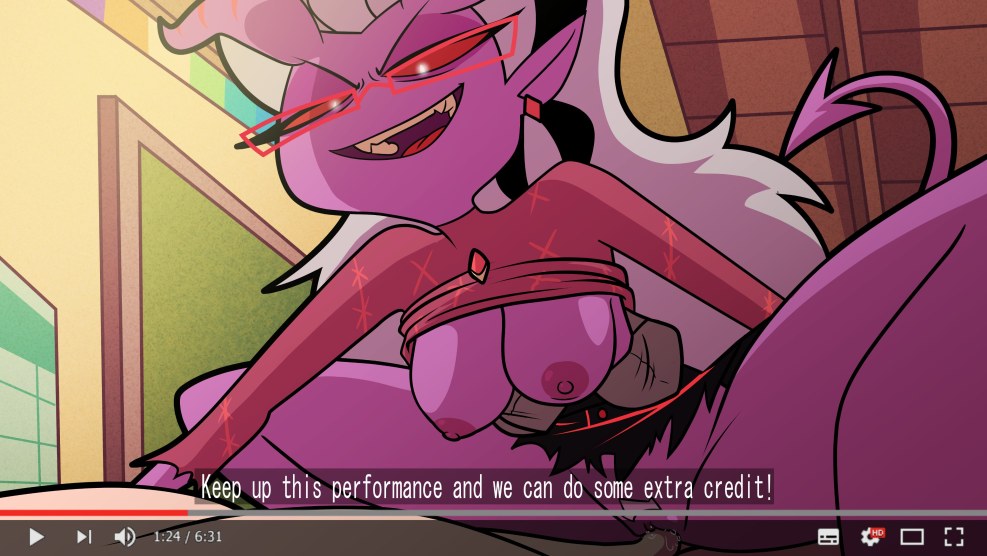 Mrs. Mayberry Hentai