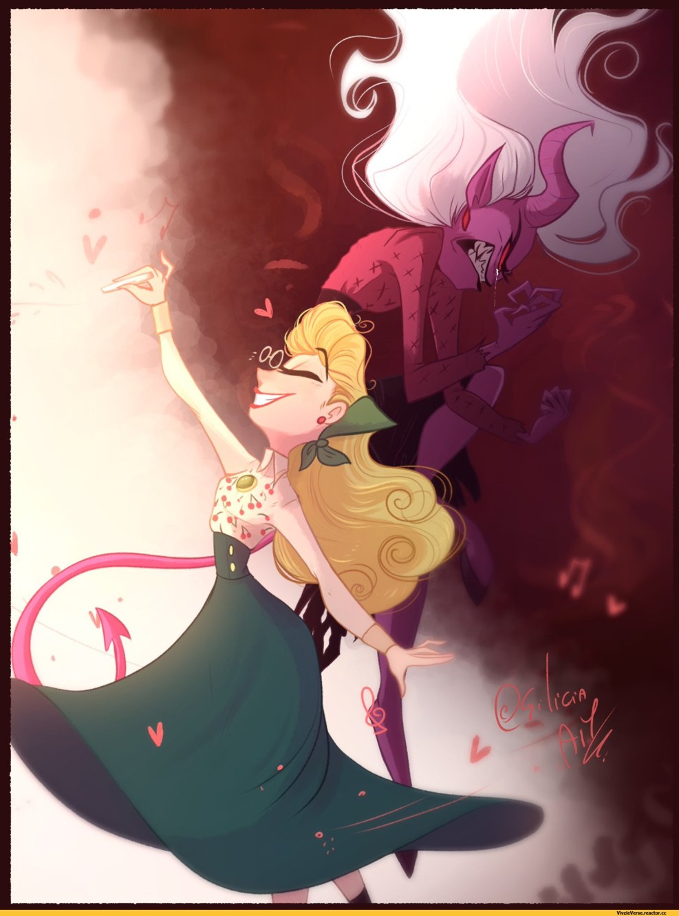 Mrs. Maiberi Hentai Hentai Boss