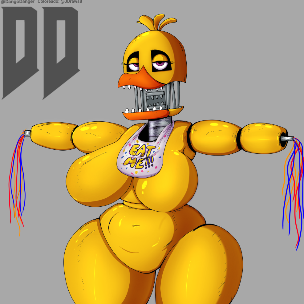 Five nights with Freddie bdsm