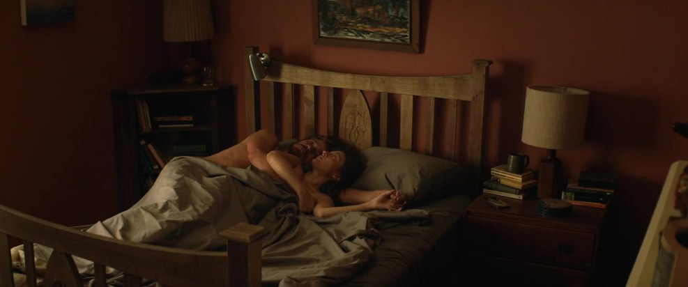 Sex Discrimination In Macdonald and Pearce