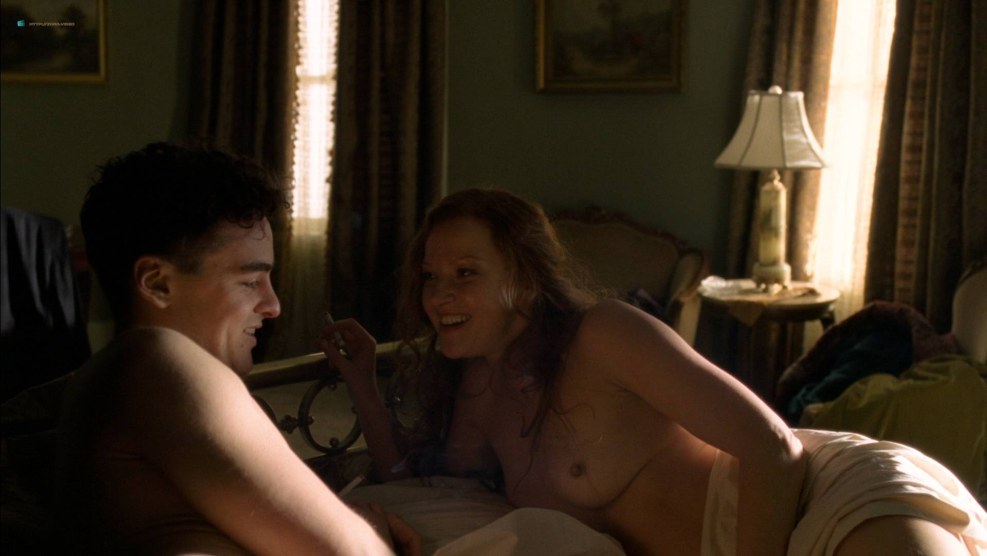 Ero scene Jess Weixler