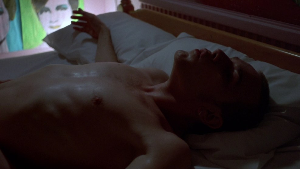 Kelly McDonald Nude Photo