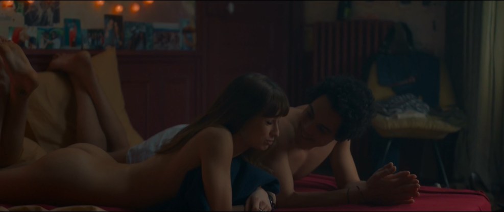 Sage MacDonald Sagemacd Naked fuck with dick