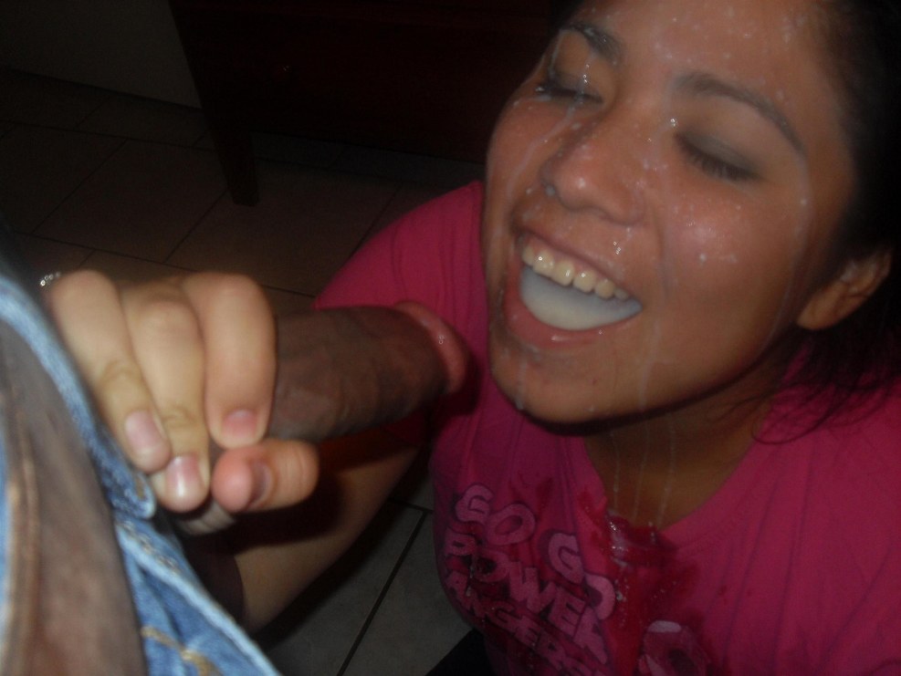 Amateur with large nipples