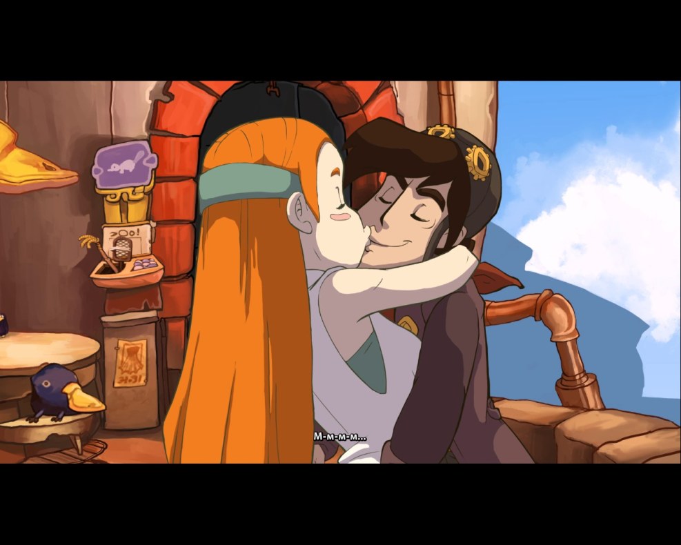 Garlef Deponia