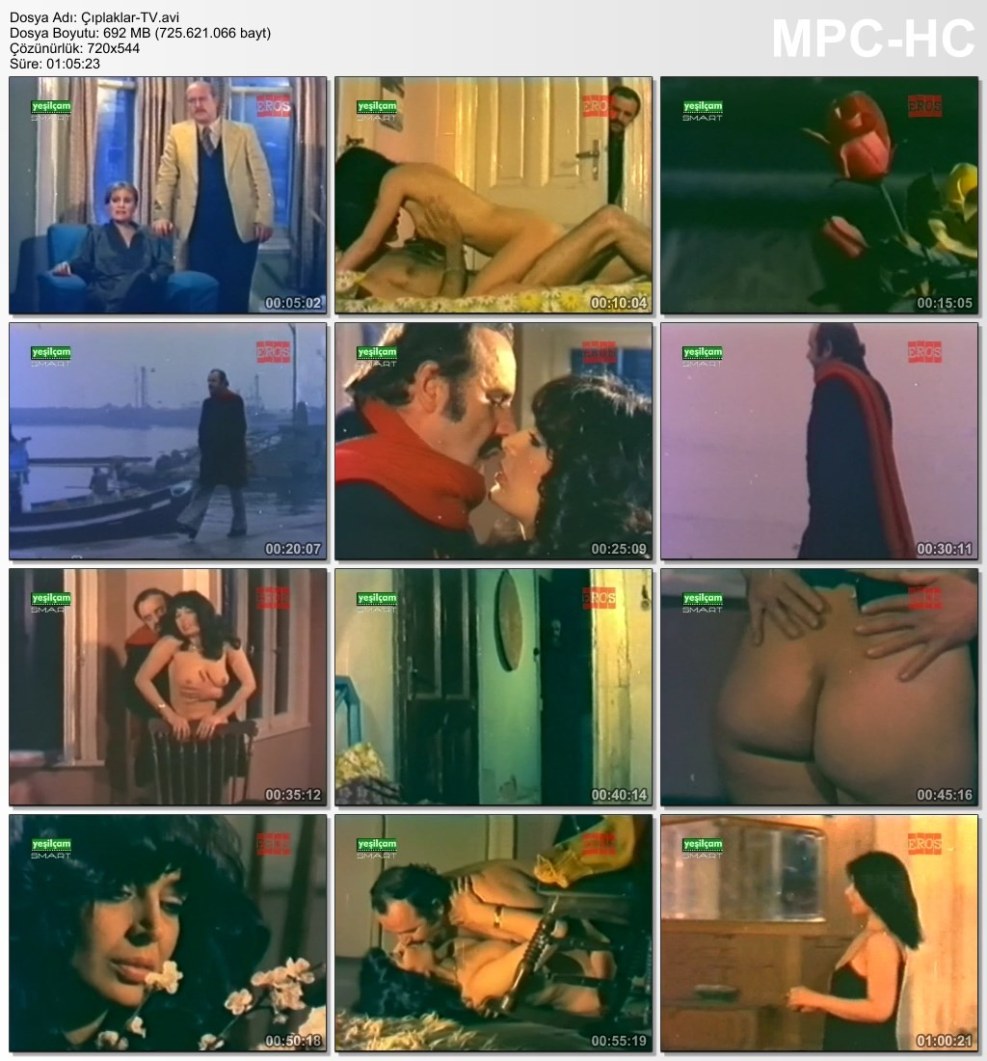 Serpil Cakmakli Erotiq