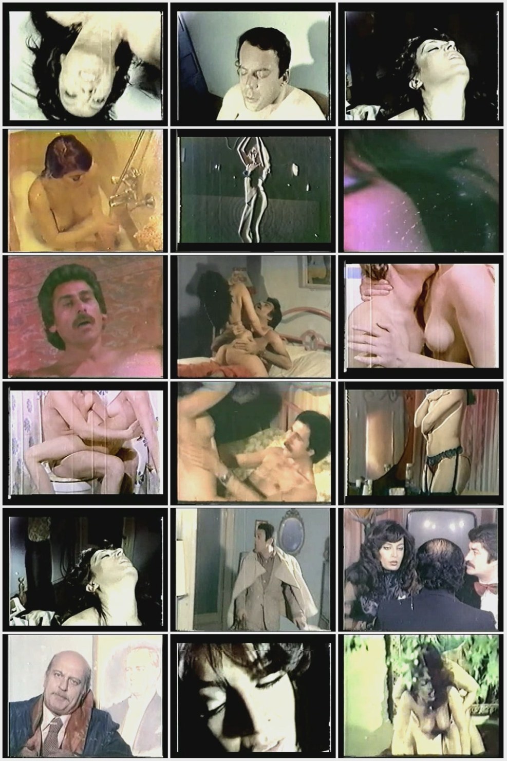 Zerin Eglelle Films Sex