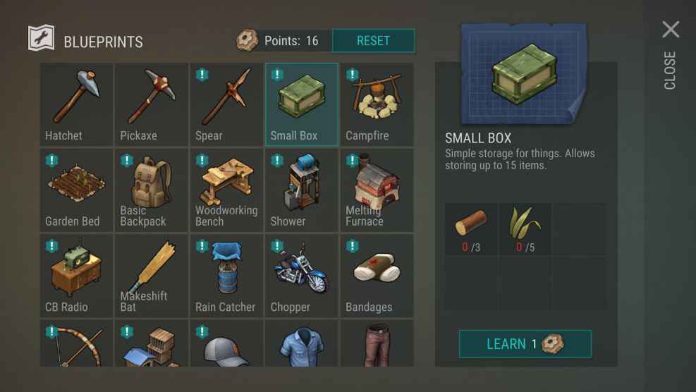 System Requirements Last Day on Earth Survival on PC