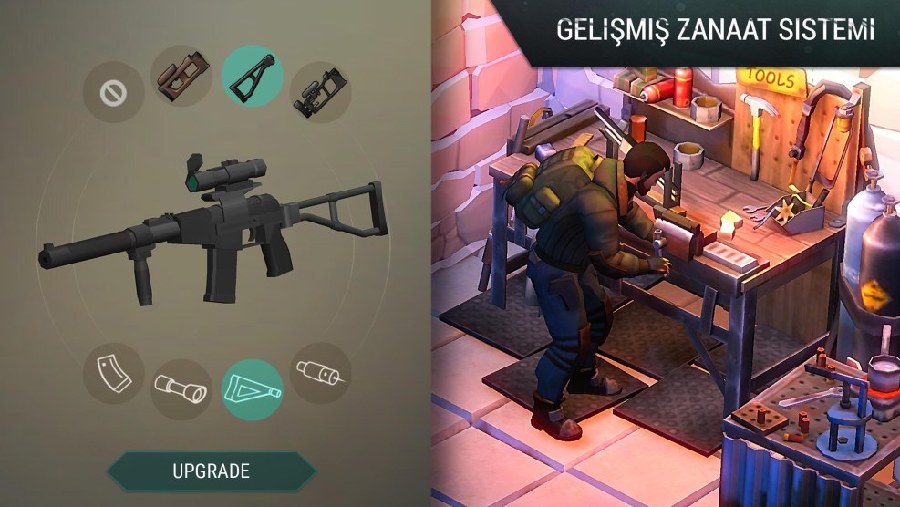 Last Day On Earth Survival Hotel